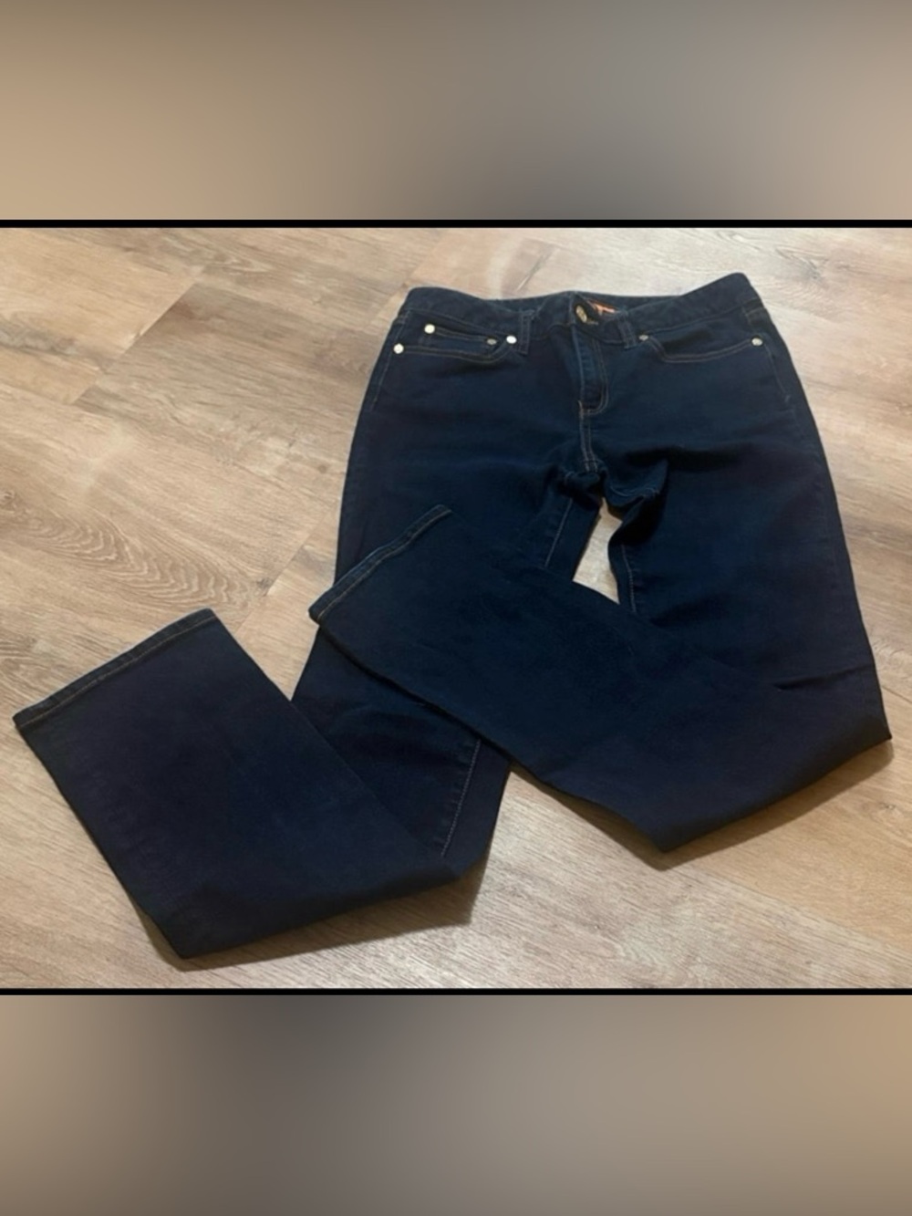 EUC Tory Burch jeans 28